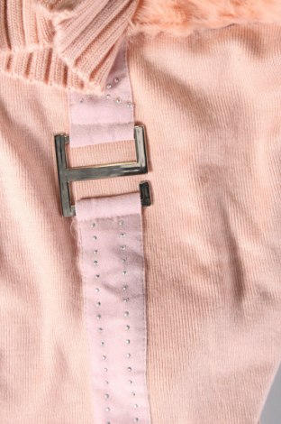 Damenpullover, Größe S, Farbe Rosa, Preis 10,71 €