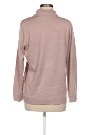 Дамски пуловер, Размер XL, Цвят Екрю, Цена 18,85 лв.