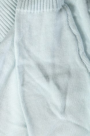 Damenpullover, Größe M, Farbe Blau, Preis € 11,10