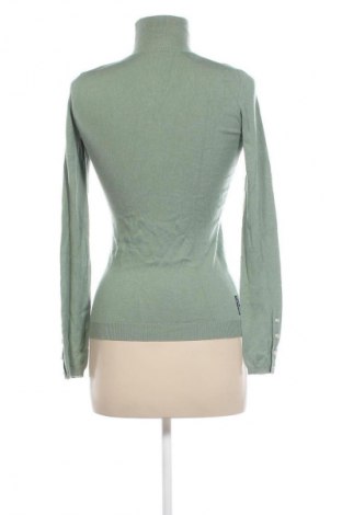 Damenpullover, Größe S, Farbe Grün, Preis € 7,49