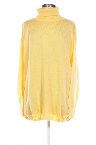 Damenpullover, Größe XXL, Farbe Gelb, Preis 14,13 €