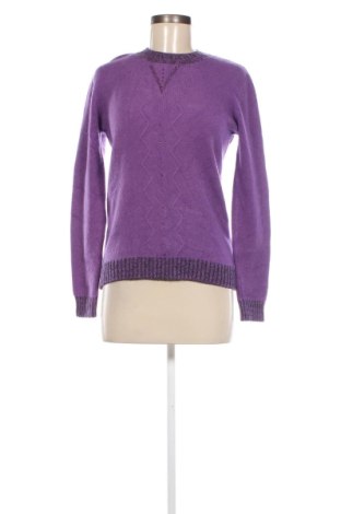 Damenpullover, Größe M, Farbe Lila, Preis € 12,49