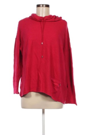 Дамски пуловер, Размер XXL, Цвят Розов, Цена 18,85 лв.
