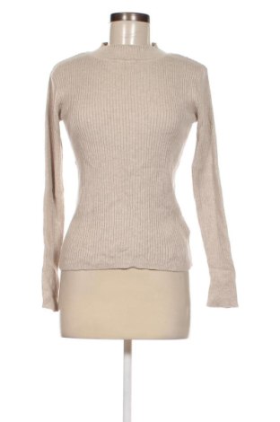 Γυναικείο πουλόβερ, Μέγεθος XS, Χρώμα  Μπέζ, Τιμή 9,87 €