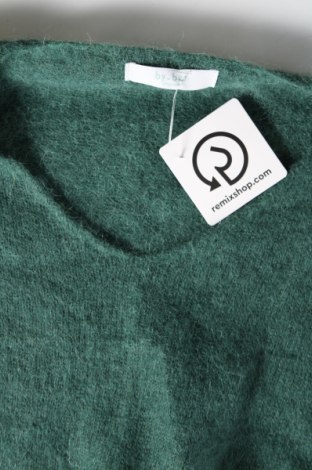 Damenpullover, Größe M, Farbe Grün, Preis € 11,10