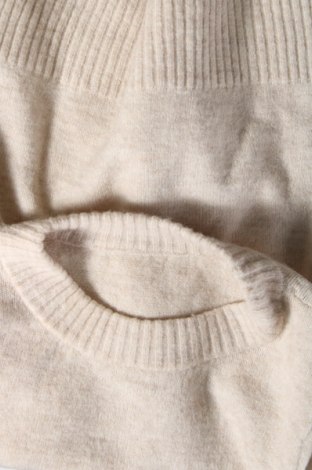 Pulover de femei, Mărime M, Culoare Bej, Preț 41,02 Lei