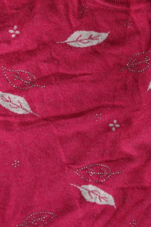 Női pulóver, Méret L, Szín Rózsaszín, Ár 3 907 Ft