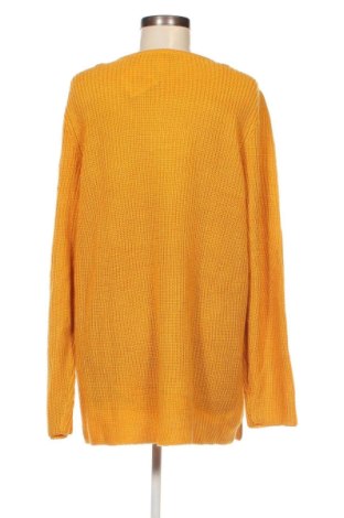 Női pulóver, Méret XL, Szín Sárga, Ár 4 561 Ft