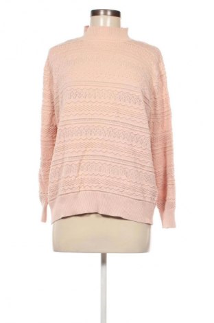 Damenpullover, Größe XXL, Farbe Rosa, Preis € 20,18