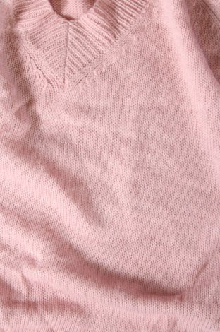 Dámský svetr, Velikost L, Barva Růžová, Cena  254,00 Kč