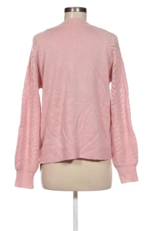 Дамски пуловер, Размер L, Цвят Розов, Цена 15,95 лв.