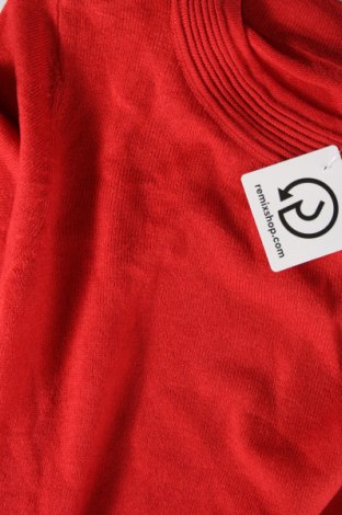 Damenpullover, Größe L, Farbe Rot, Preis € 11,10