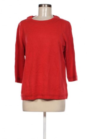 Damenpullover, Größe L, Farbe Rot, Preis € 20,18