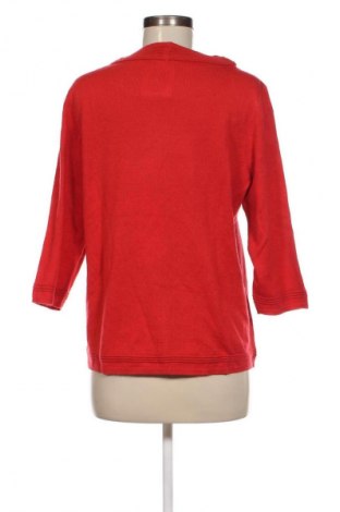 Γυναικείο πουλόβερ, Μέγεθος L, Χρώμα Κόκκινο, Τιμή 9,87 €