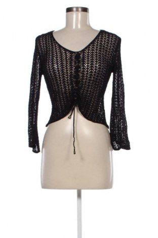 Γυναικείο πουλόβερ, Μέγεθος S, Χρώμα Μαύρο, Τιμή 14,83 €