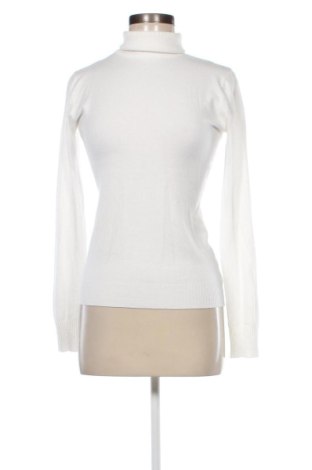 Γυναικείο πουλόβερ, Μέγεθος S, Χρώμα Λευκό, Τιμή 14,83 €