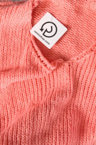 Damenpullover, Größe XXL, Farbe Rosa, Preis 7,49 €