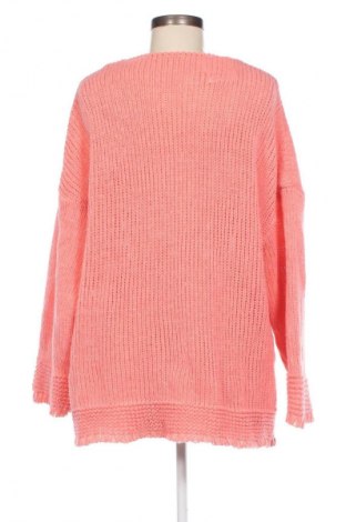 Damenpullover, Größe XXL, Farbe Rosa, Preis € 7,49