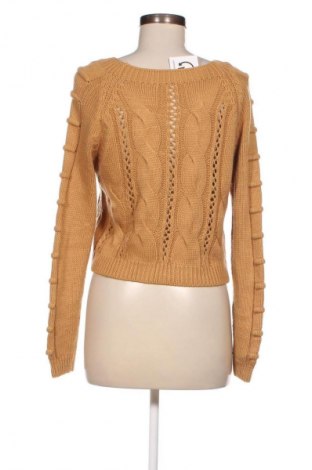 Damenpullover, Größe M, Farbe Beige, Preis € 8,49