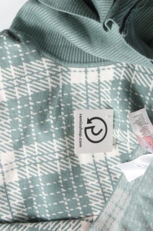 Γυναικείο πουλόβερ, Μέγεθος XL, Χρώμα Πολύχρωμο, Τιμή 11,66 €