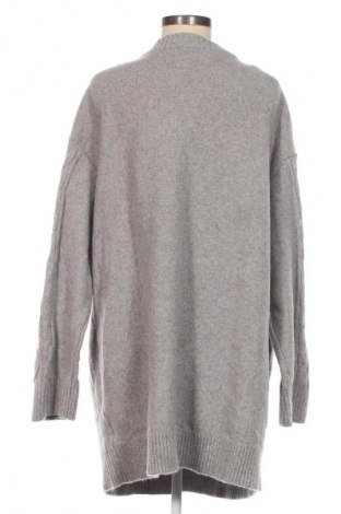 Damenpullover, Größe M, Farbe Grau, Preis € 7,49