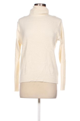 Γυναικείο πουλόβερ, Μέγεθος L, Χρώμα Εκρού, Τιμή 9,87 €