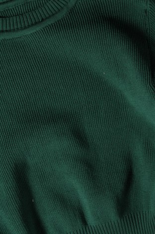 Damenpullover, Größe S, Farbe Grün, Preis € 11,10