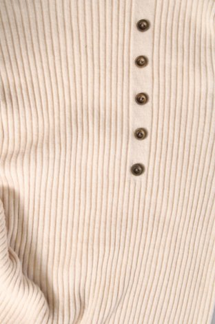 Γυναικείο πουλόβερ, Μέγεθος S, Χρώμα  Μπέζ, Τιμή 6,99 €
