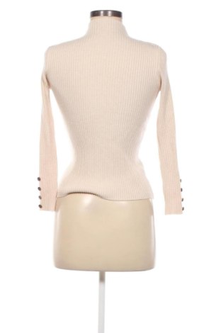Γυναικείο πουλόβερ, Μέγεθος S, Χρώμα  Μπέζ, Τιμή 6,99 €