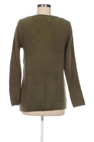 Női pulóver, Méret S, Szín Zöld, Ár 4 046 Ft