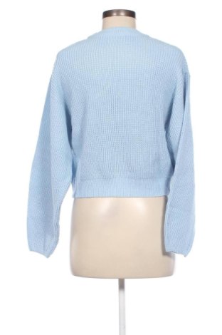 Дамски пуловер, Размер S, Цвят Син, Цена 15,95 лв.