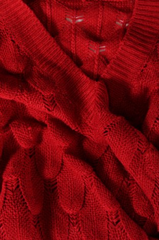 Pulover de femei, Mărime XL, Culoare Roșu, Preț 62,00 Lei
