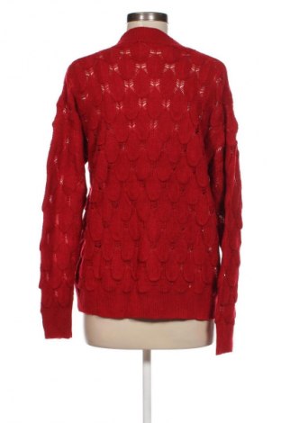 Damenpullover, Größe XL, Farbe Rot, Preis € 13,12