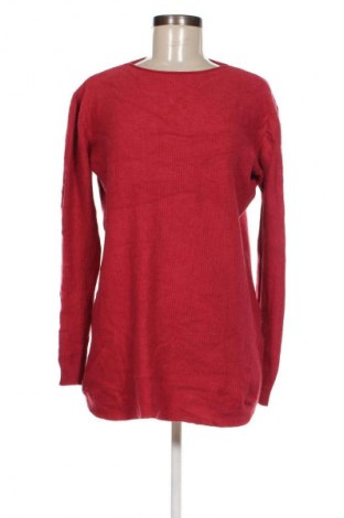 Γυναικείο πουλόβερ, Μέγεθος M, Χρώμα Κόκκινο, Τιμή 9,87 €