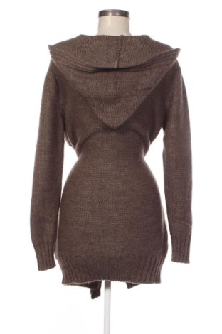Γυναικείο πουλόβερ, Μέγεθος L, Χρώμα Καφέ, Τιμή 9,87 €