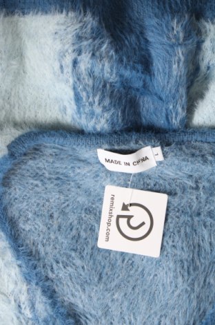 Damenpullover, Größe L, Farbe Blau, Preis € 11,10