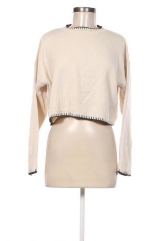 Damenpullover, Größe M, Farbe Beige, Preis € 7,99