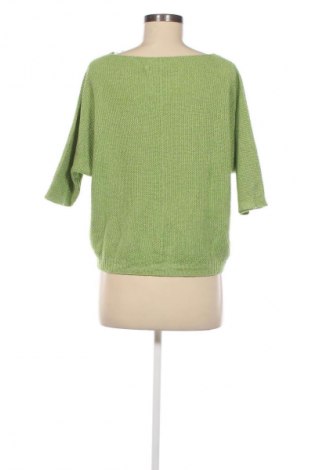 Damenpullover, Größe M, Farbe Grün, Preis € 7,99