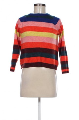 Dámský svetr, Velikost S, Barva Vícebarevné, Cena  367,00 Kč