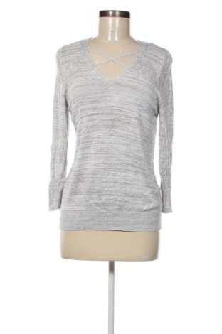 Damenpullover, Größe M, Farbe Grau, Preis € 11,10