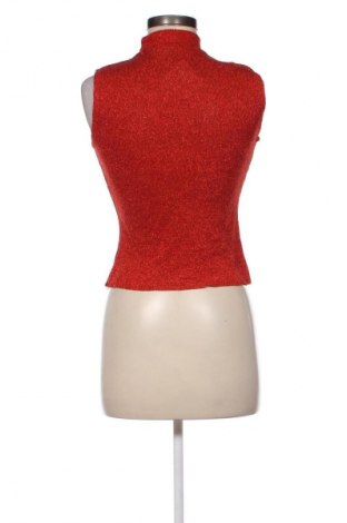 Damenpullover, Größe S, Farbe Rot, Preis € 2,99