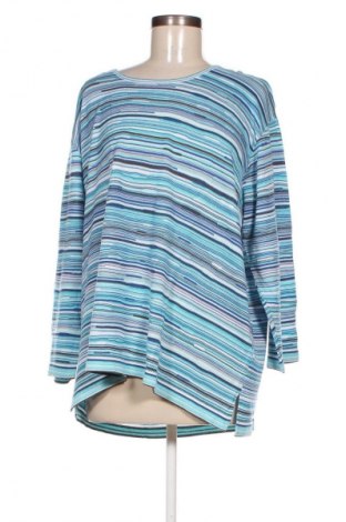 Γυναικείο πουλόβερ, Μέγεθος L, Χρώμα Μπλέ, Τιμή 9,87 €