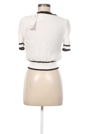Damenpullover, Größe M, Farbe Weiß, Preis € 14,40