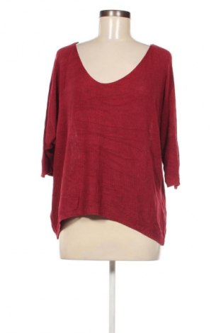 Damenpullover, Größe S, Farbe Rot, Preis 20,18 €