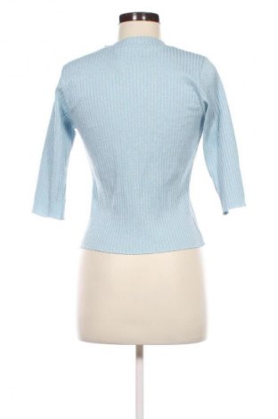 Damenpullover, Größe M, Farbe Blau, Preis € 20,18