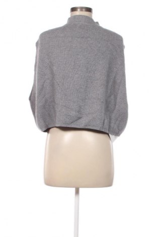 Damenpullover, Größe M, Farbe Grau, Preis 20,18 €