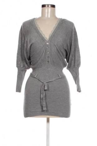 Damenpullover, Größe M, Farbe Grau, Preis € 7,49