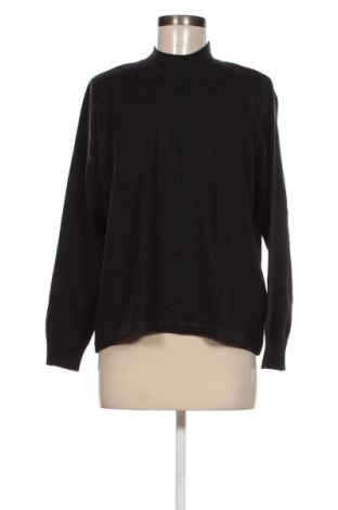 Pulover de femei, Mărime XL, Culoare Negru, Preț 95,39 Lei