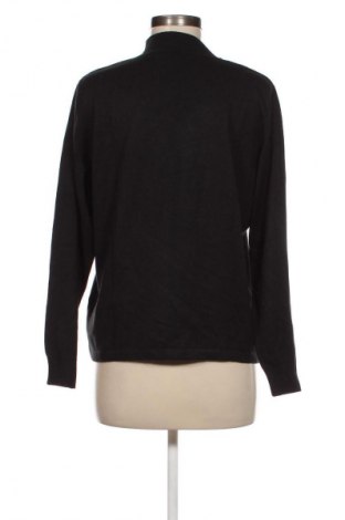 Дамски пуловер, Размер XL, Цвят Черен, Цена 18,85 лв.