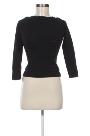 Дамски пуловер, Размер XS, Цвят Черен, Цена 15,95 лв.